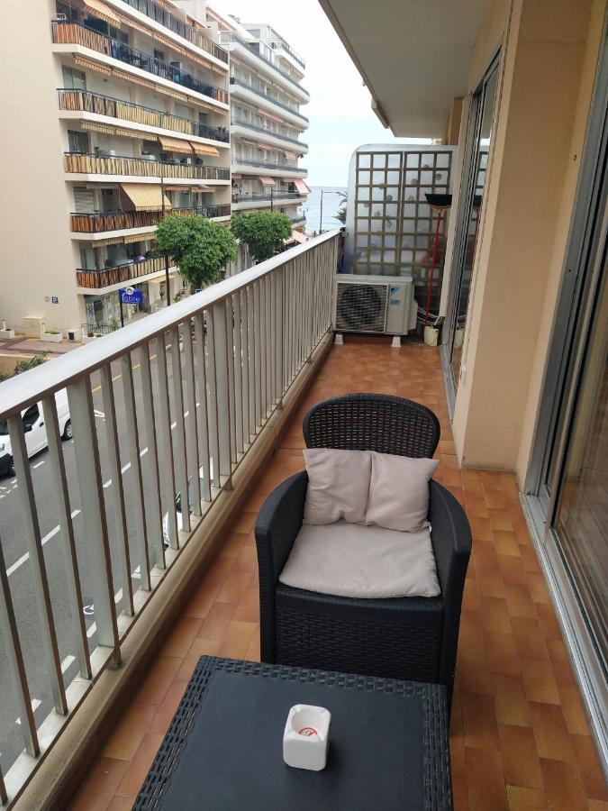 La Fregate Apartment Roquebrune-Cap-Martin Exterior photo