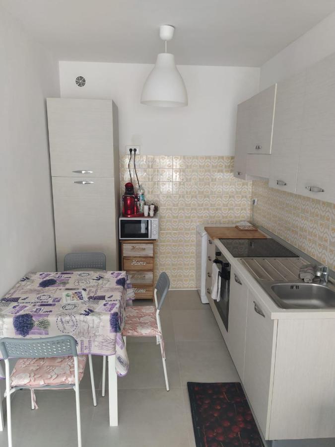 La Fregate Apartment Roquebrune-Cap-Martin Exterior photo