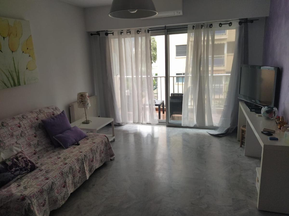 La Fregate Apartment Roquebrune-Cap-Martin Exterior photo